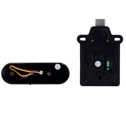 UMA CBL-FK - Cabinet lock - Fingerprint &amp; keypad