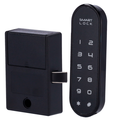 UMA CBL-K Kastslot met wachtwoord identificatie zonder software voor gebruik binnen