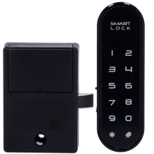 UMA CBL-K Kastslot met wachtwoord identificatie zonder software voor gebruik binnen