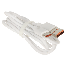 UMA CBL-USB-A-C-1-W USB-A naar USB-C kabel 1 meter wit