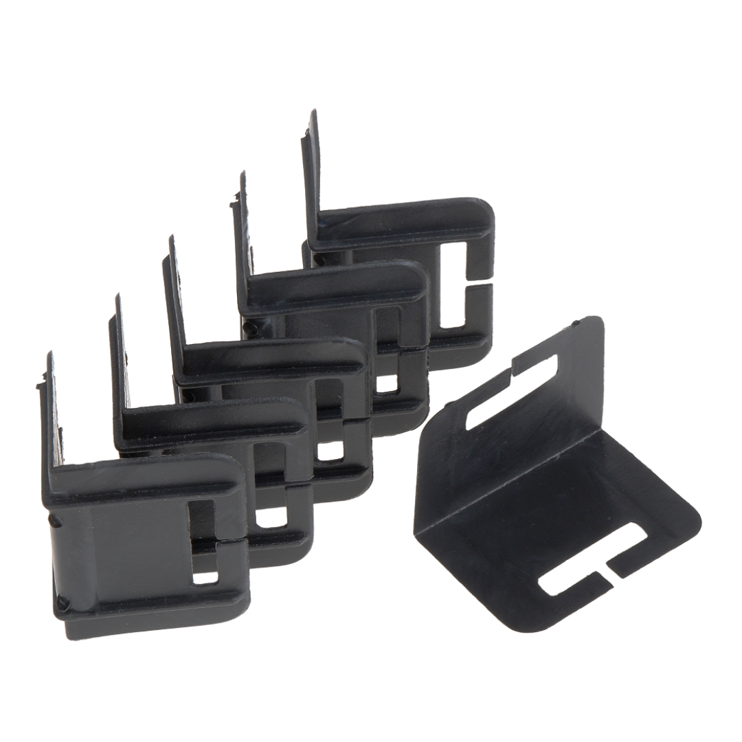 UMA CC-3 schoorsteen paalmontage set voor camera of antenne