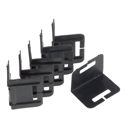 UMA CC-3 schoorsteen paalmontage set voor camera of antenne