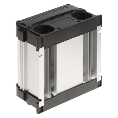 UMA CC-MPPT-20-LCD 20 Ah MPPT laad controller met zekering voor zonnepaneel