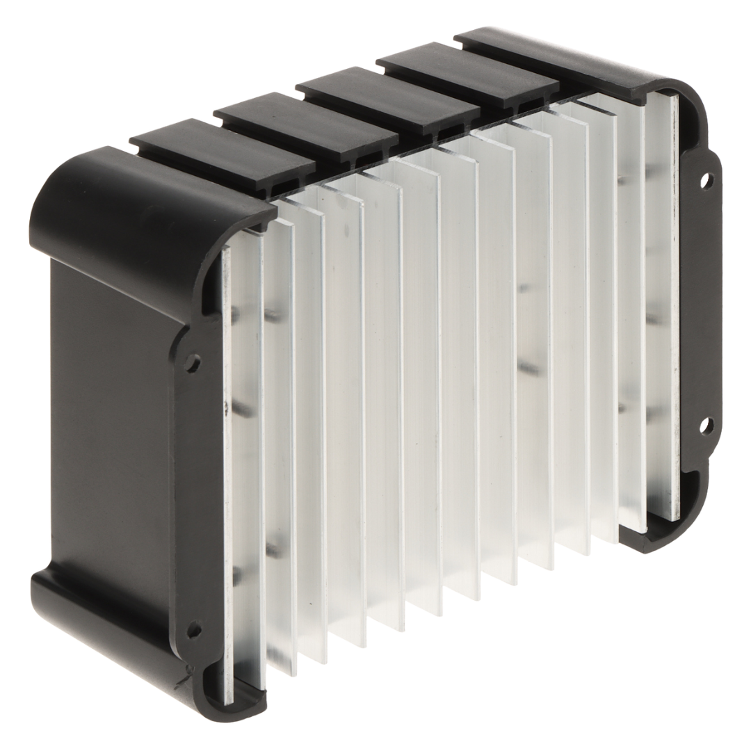 UMA CC-MPPT-20-LED 20 Ah MPPT laad controller voor zonnepaneel installatie