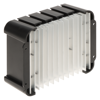 UMA CC-MPPT-20-LED 20 Ah MPPT laad controller voor zonnepaneel installatie