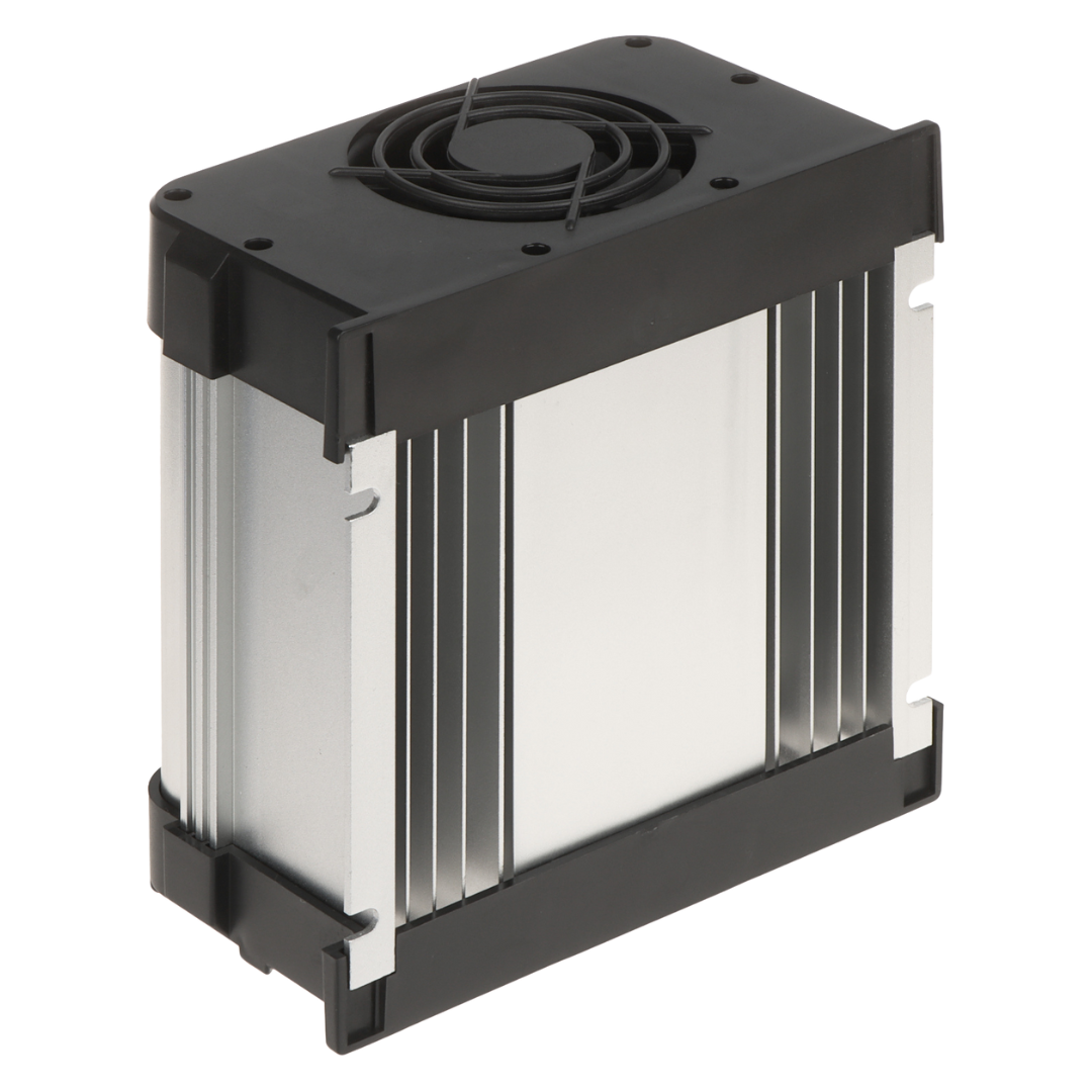UMA CC-MPPT-30-LCD 30Ah MPPT laad controller met zekering voor zonnepaneel