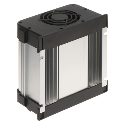 UMA CC-MPPT-30-LCD 30Ah MPPT laad controller met zekering voor zonnepaneel