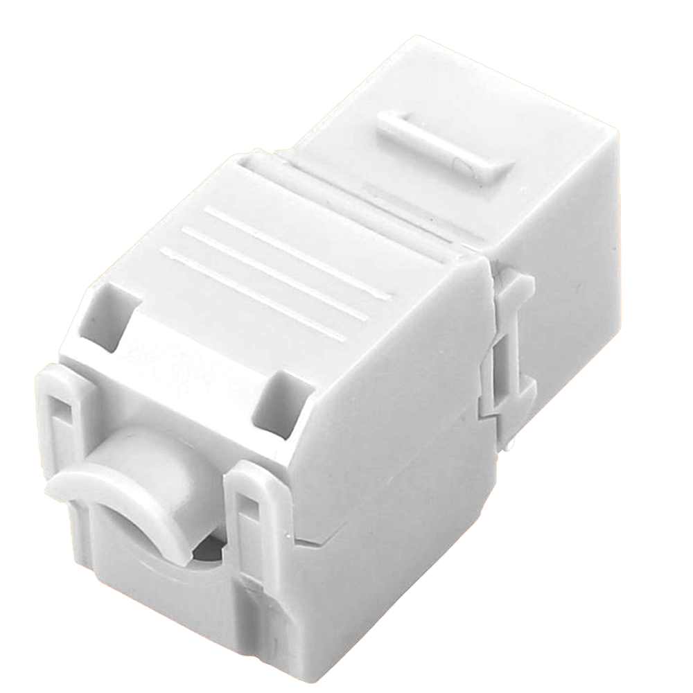 UMA CON-RJ45-CAT6-KS RJ45 uitgangsconnector CAT 6 per 5 stuks