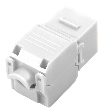 UMA CON-RJ45-CAT6-KS RJ45 uitgangsconnector CAT 6 per 5 stuks