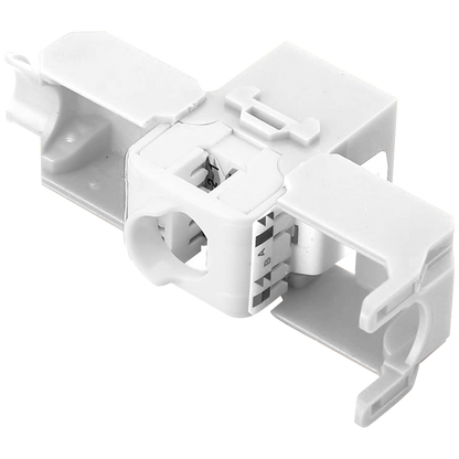 UMA CON-RJ45-CAT6-KS RJ45 uitgangsconnector CAT 6 per 5 stuks