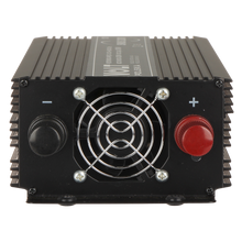 UMA CONV-12-230-2000 omvormer van 12VDC naar 230VAC maximaal 2000 Watt met USB aansluiting