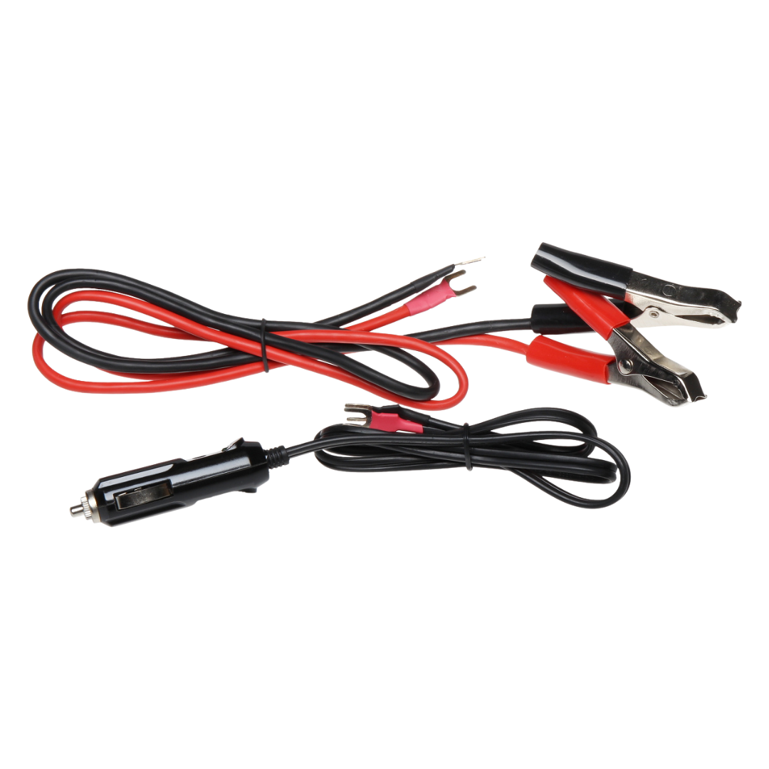 UMA CONV-12-230-500 omvormer - 12VDC naar 230VAC - 500Watt