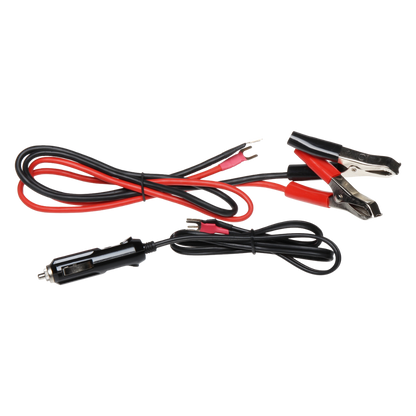 UMA CONV-12-230-500 omvormer - 12VDC naar 230VAC - 500Watt