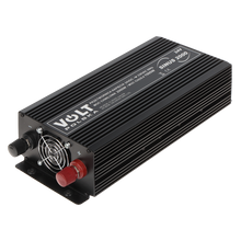 UMA CONV-24-230-2000 omvormer van 24VDC naar 230VAC maximaal 2000 Watt met USB aansluiting
