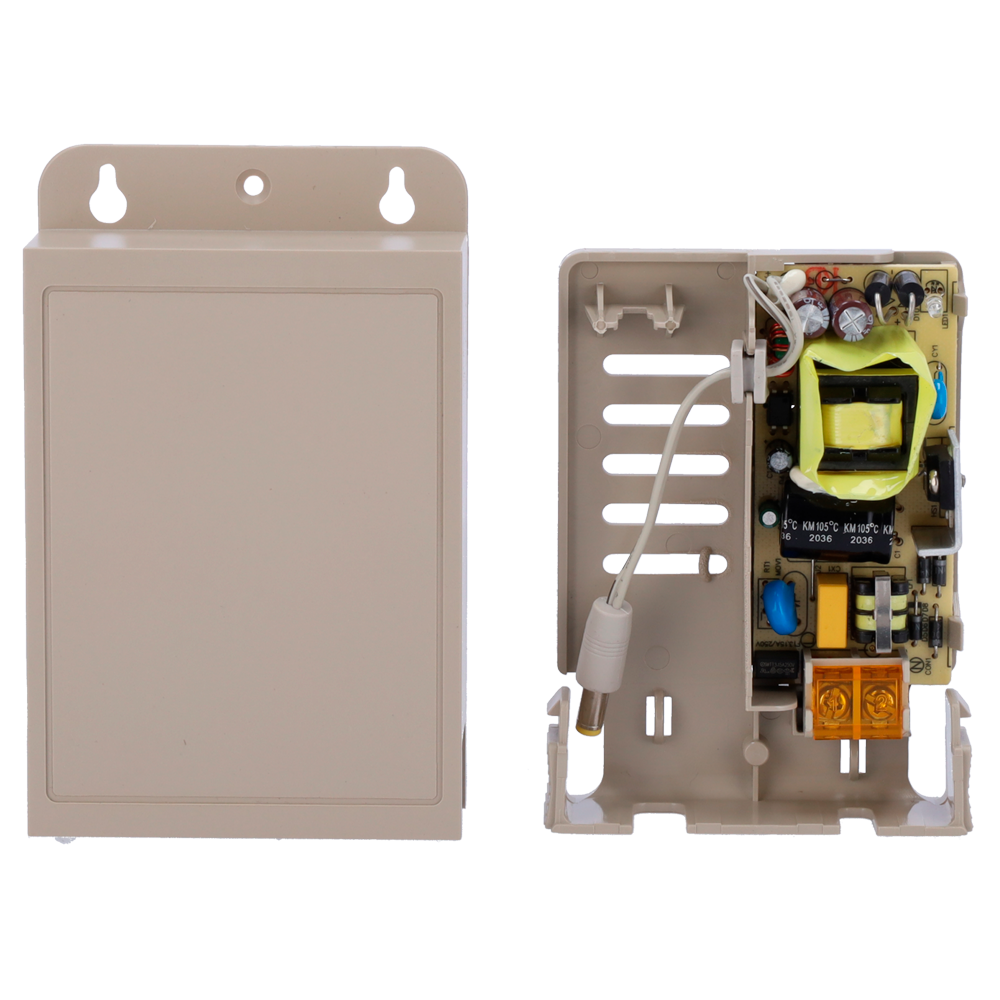 UMA DC12V2A-EXT voeding adapter voor buiten