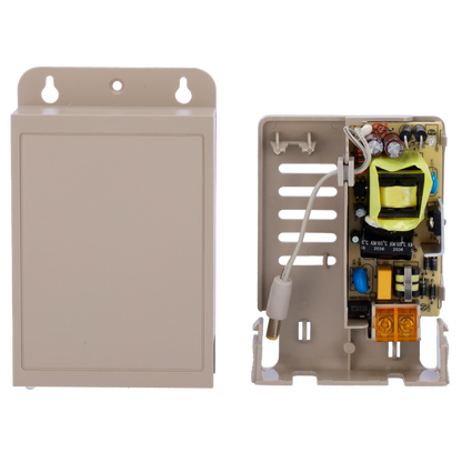 UMA DC12V2A-EXT voeding adapter voor buiten