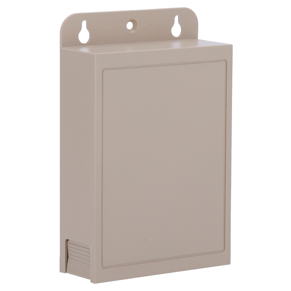 UMA DC12V2A-EXT voeding adapter voor buiten