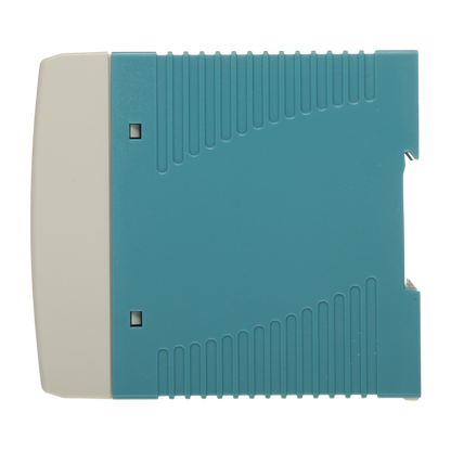 UMA DC12V5A-DIN 12VDC/5A DIN rail voeding 60 Watt met 2 outputs
