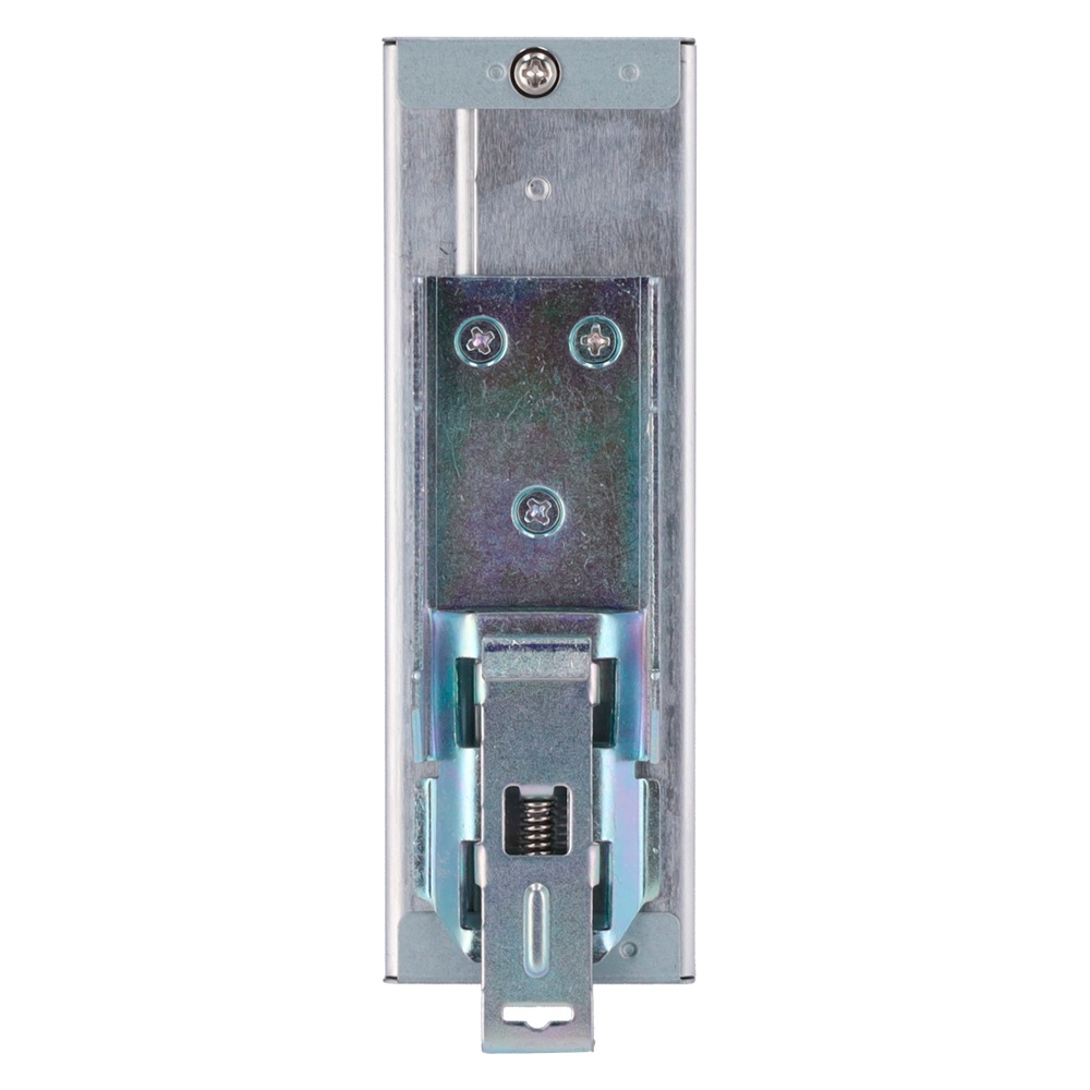 UMA DC24V10A-DIN 24VDC/10A DIN rail voeding 240Watt met 2 outputs