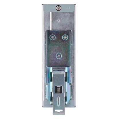 UMA DC24V10A-DIN 24VDC/10A DIN rail voeding 240Watt met 2 outputs