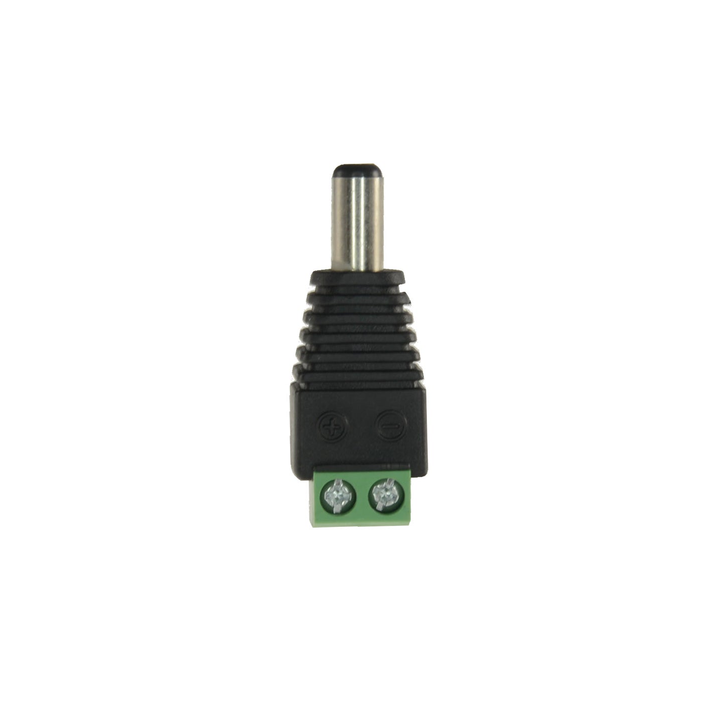 UMA DC connector mannelijk