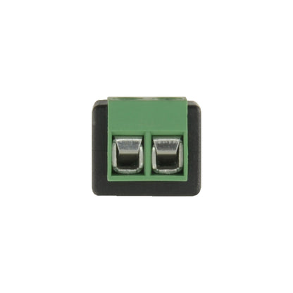 UMA DC connector mannelijk