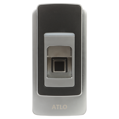 UMA FR-1 – Stand alone vingerafdruk en RFID reader