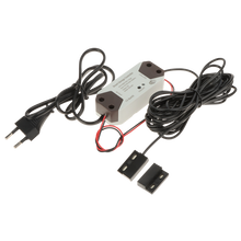 UMA GC-2 Slimme garagedeur Wi-Fi Controller voor toegang via Tuya app