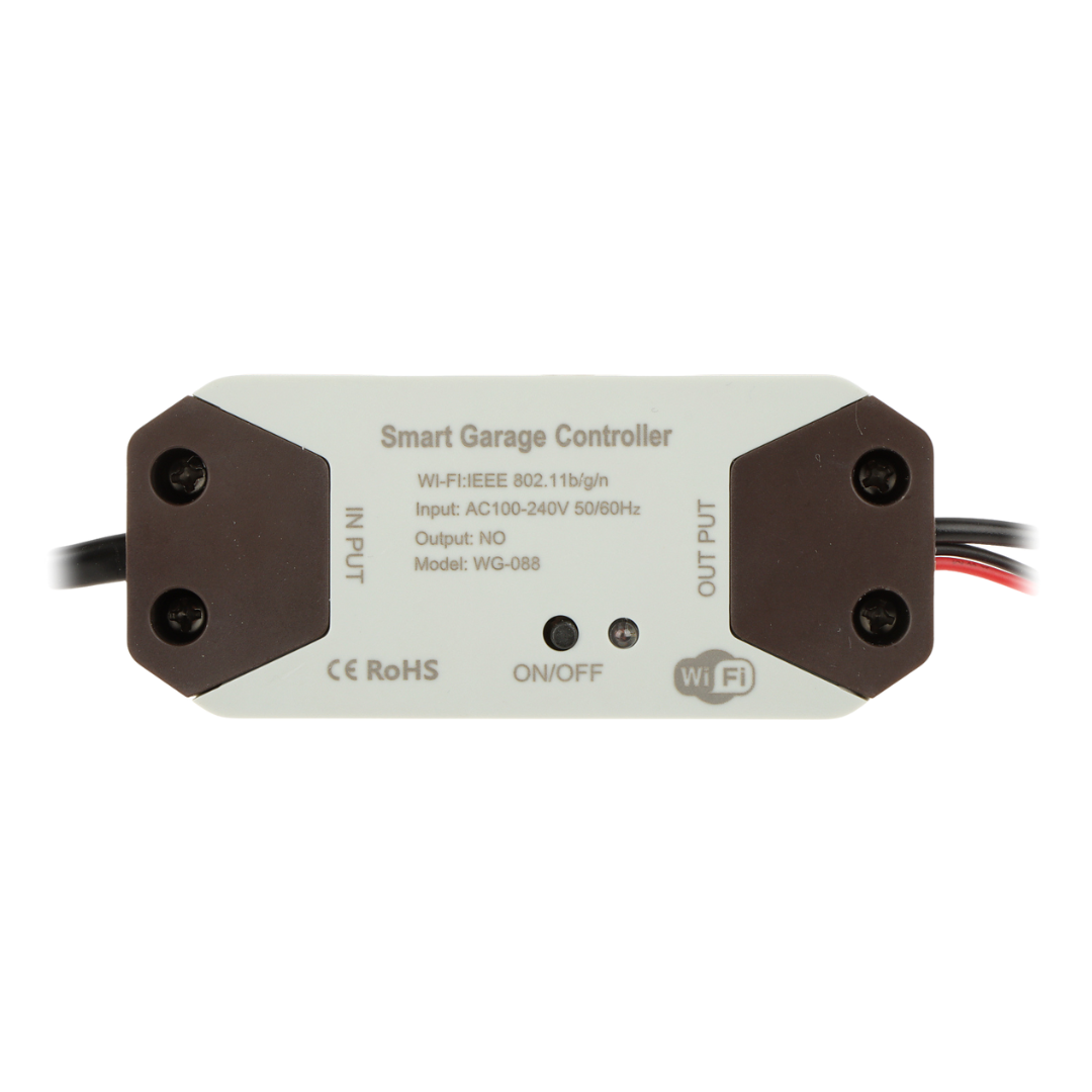 UMA GC-2 Slimme garagedeur Wi-Fi Controller voor toegang via Tuya app