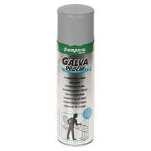 UMA GS500 - Galvaniseer spray