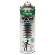 UMA GS500 - Galvaniseer spray