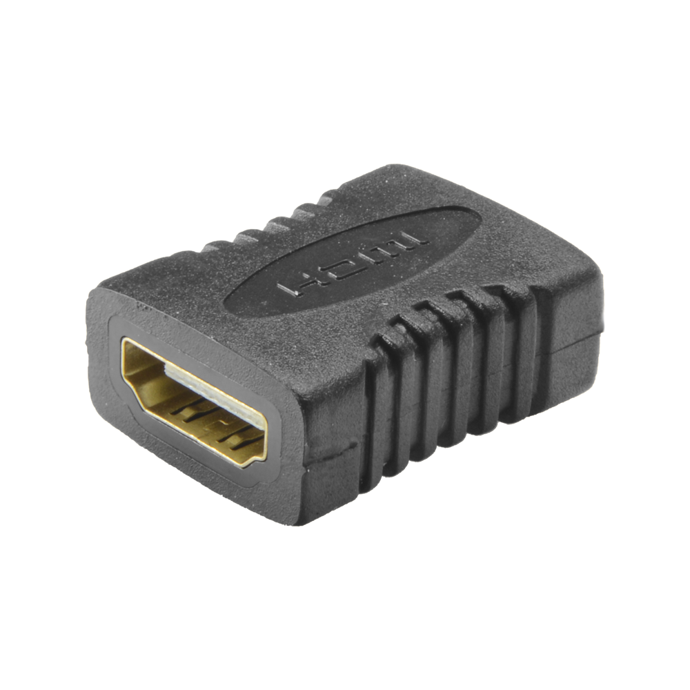 UMA HDMI adapter type A vrouwelijk