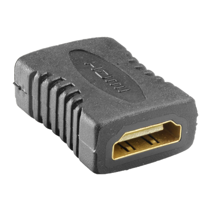 UMA HDMI adapter type A vrouwelijk