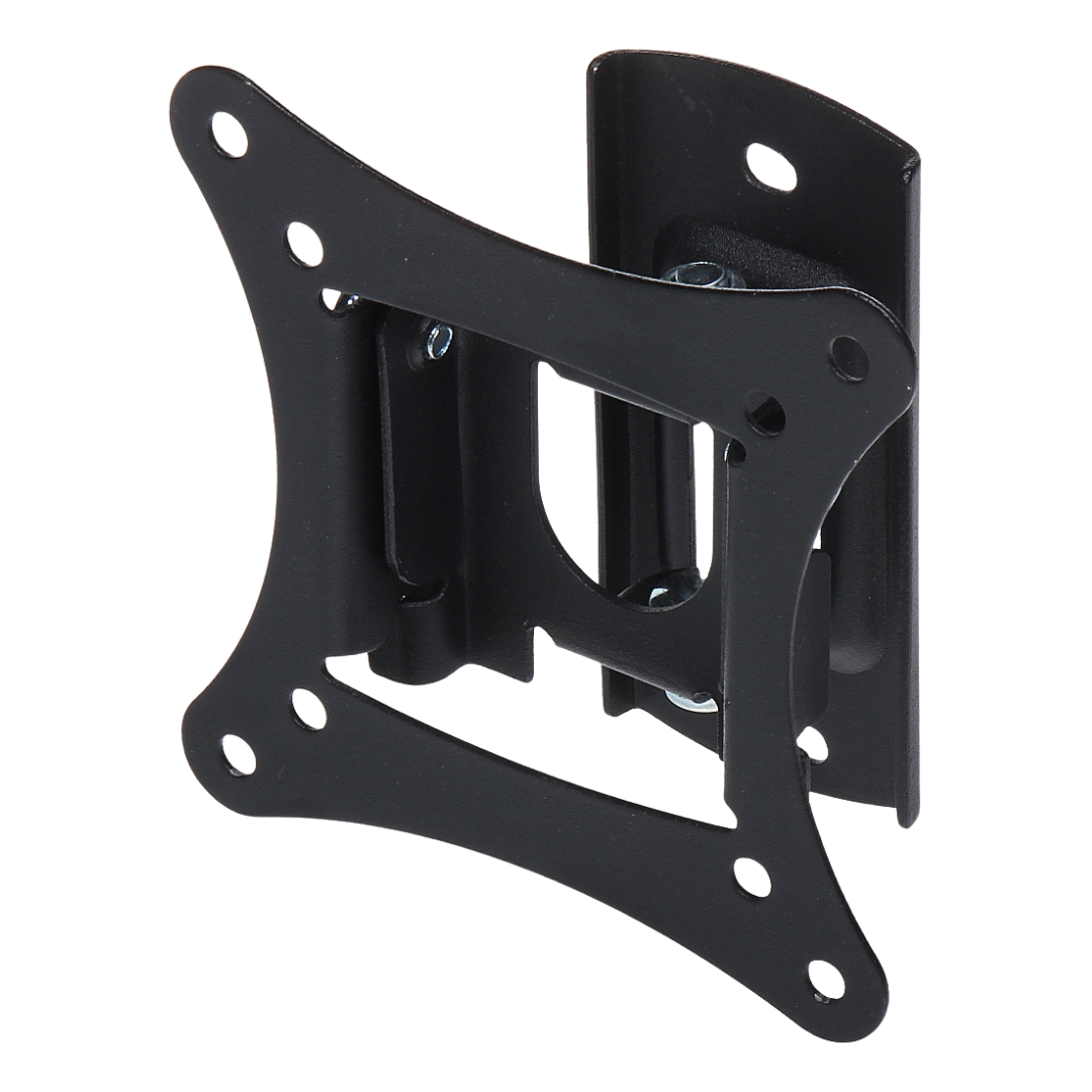 UMA HVM-FLEX-25 Muurbeugel universeel voor monitor van 10'' tot 25",  VESA 75 en VESA 100