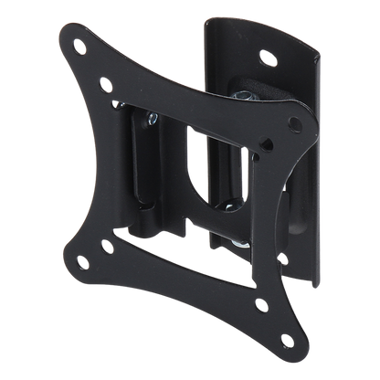 UMA HVM-FLEX-25 Muurbeugel universeel voor monitor van 10'' tot 25",  VESA 75 en VESA 100