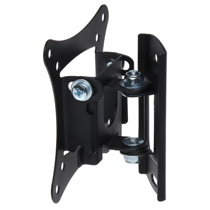 UMA HVM-FLEX-25 Muurbeugel universeel voor monitor van 10'' tot 25",  VESA 75 en VESA 100