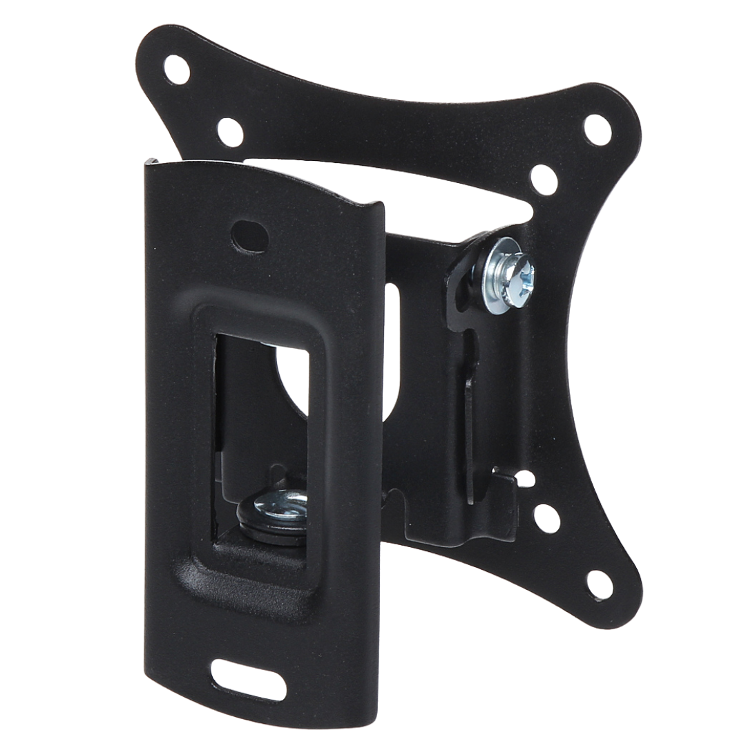 UMA HVM-FLEX-25 Muurbeugel universeel voor monitor van 10'' tot 25",  VESA 75 en VESA 100