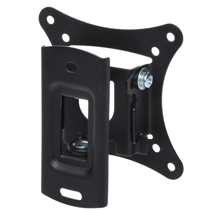 UMA HVM-FLEX-25 Muurbeugel universeel voor monitor van 10'' tot 25",  VESA 75 en VESA 100