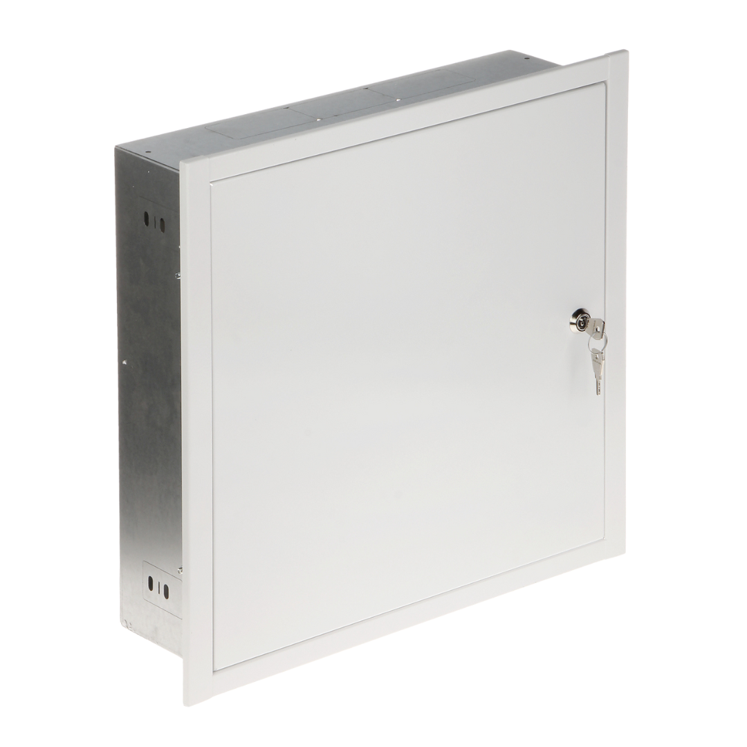 UMA IBM4 - Stalen montagekast inbouw - 444 x 438 x 118 mm