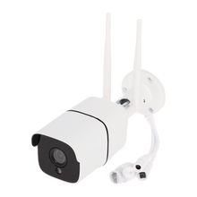 UMA IPC-3TWB Full HD 3MP WiFi bullet voor buiten met IR nachtzicht,  microSD opname en 2-weg audio op Tuya app
