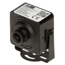 UMA IPC-Micro4-W-28 Wi-Fi Full HD 4MP micro camera met 2.8mm lens,  microSD en microfoon