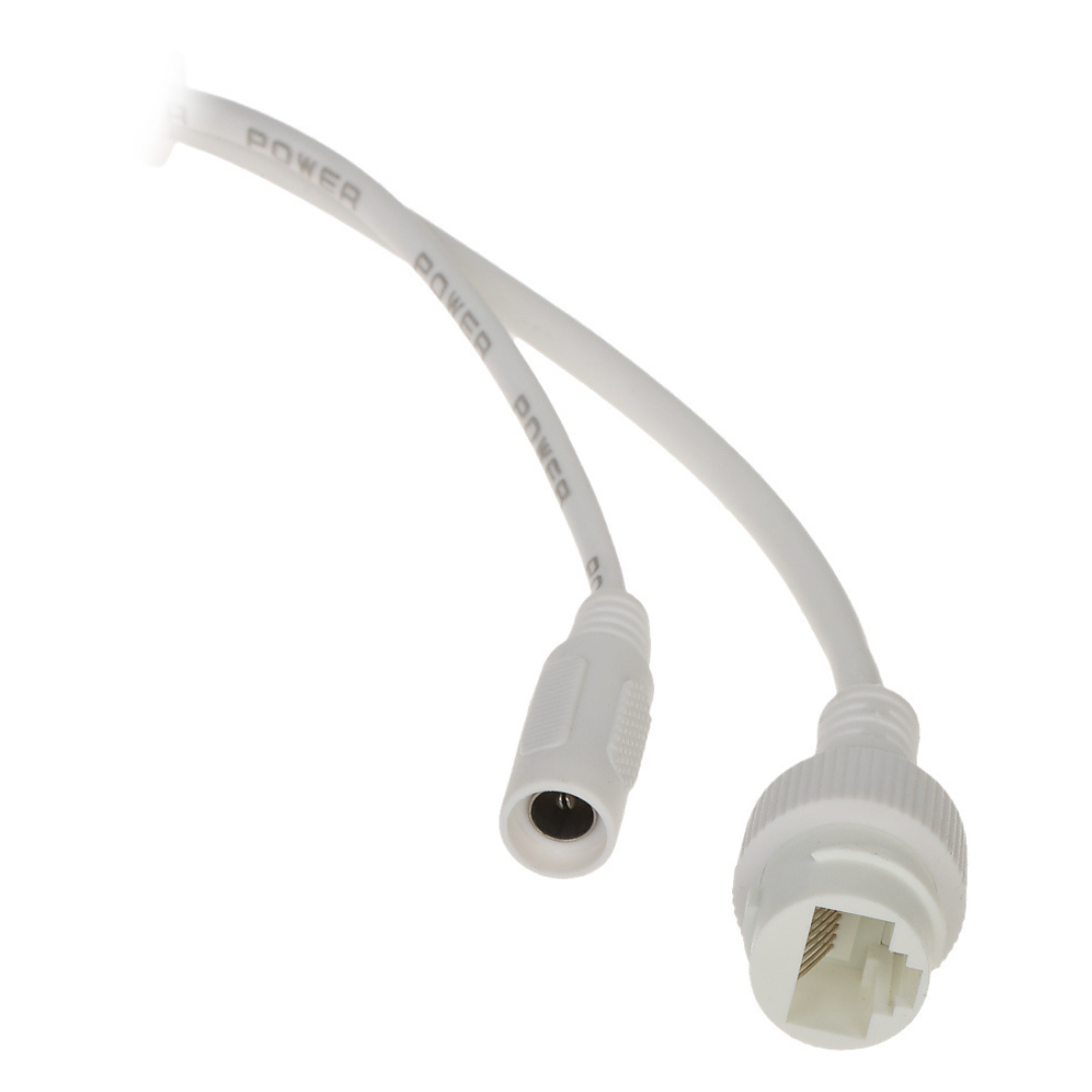UMA IPC-Micro4-W-28 Wi-Fi Full HD 4MP micro camera met 2.8mm lens,  microSD en microfoon