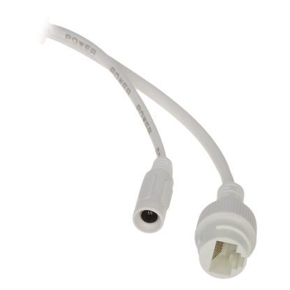 UMA IPC-Micro4-W-28 Wi-Fi Full HD 4MP micro camera met 2.8mm lens,  microSD en microfoon
