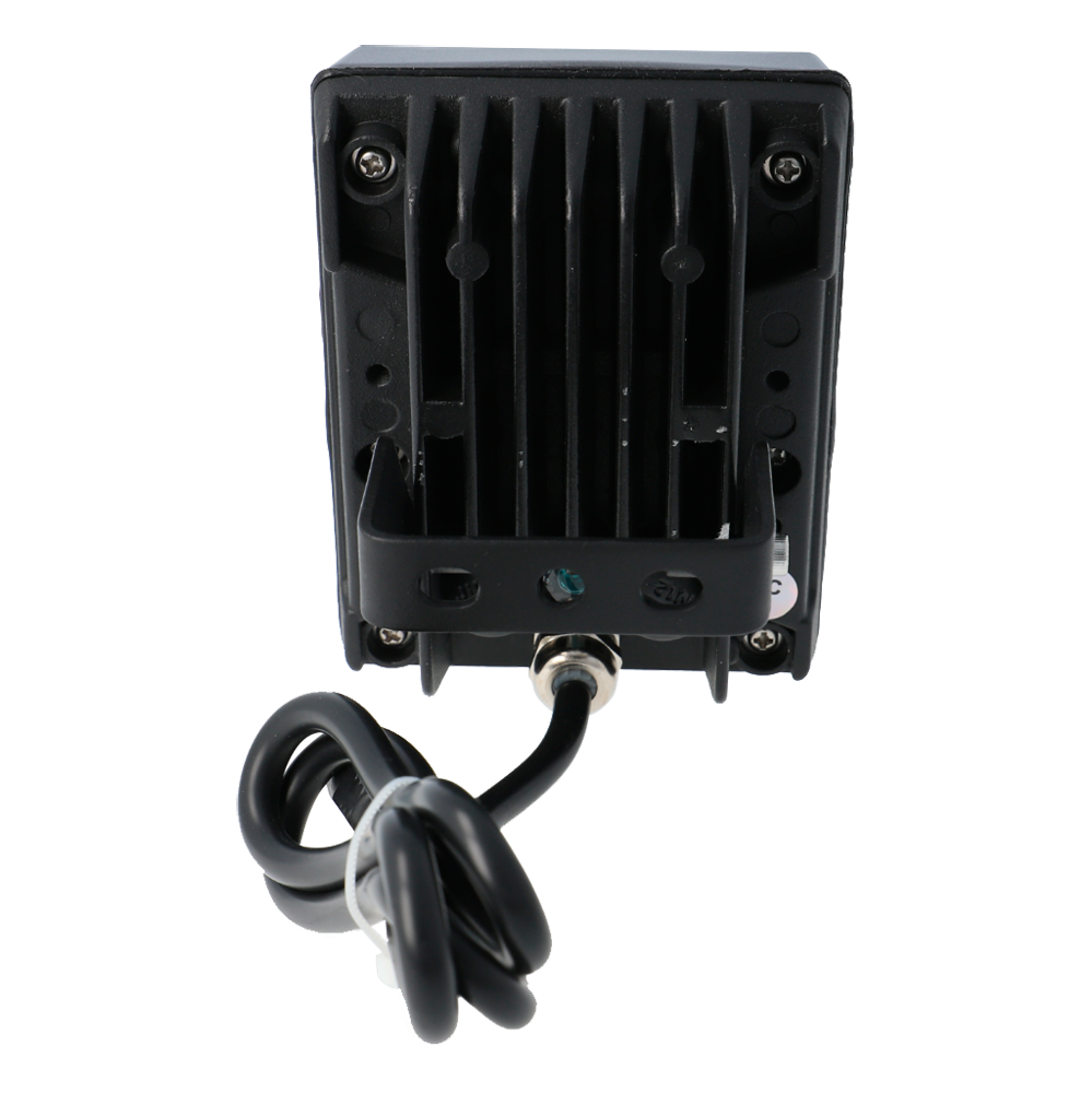 UMA IR-60-50 - Infrarood schijnwerper - 50m, 60º | IP66