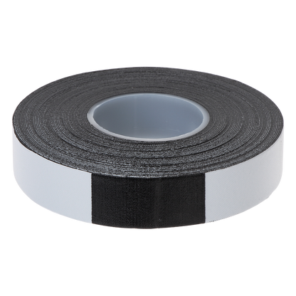 UMA ISO-B-10-AMAL vulkaniserende tape - zelf fuserend - zwart - 10 meter - 19mm
