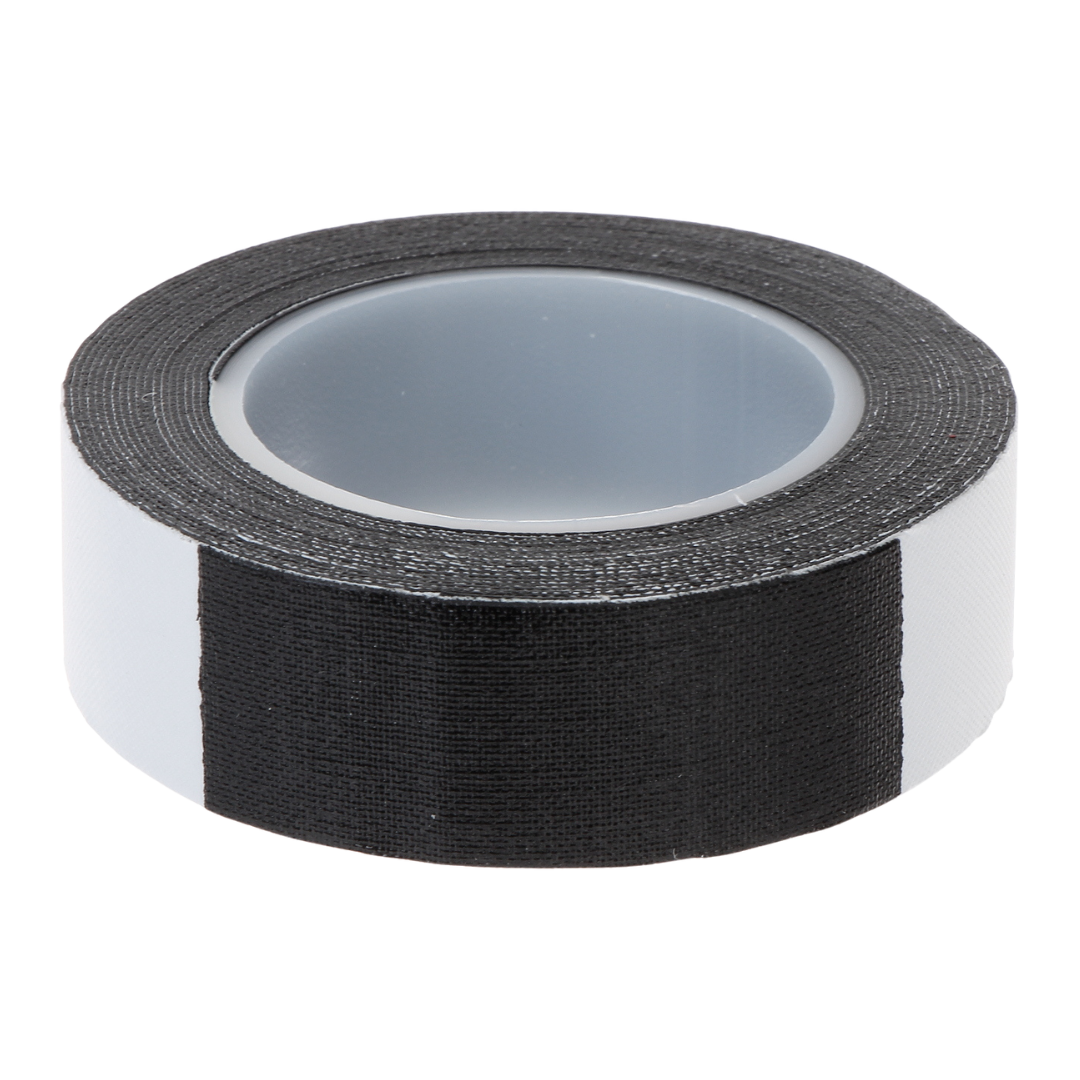UMA ISO-B-3-AMAL vulkaniserende tape - zelf fuserend - zwart - 3 meter - 19mm