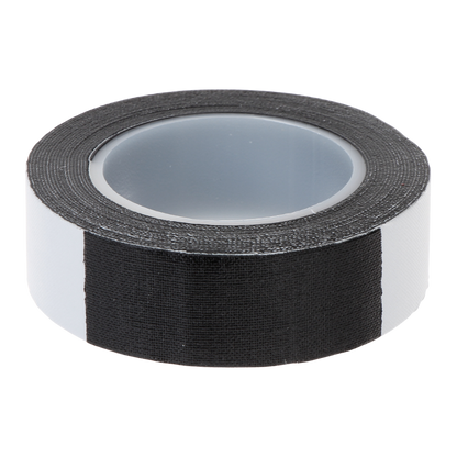 UMA ISO-B-3-AMAL vulkaniserende tape - zelf fuserend - zwart - 3 meter - 19mm