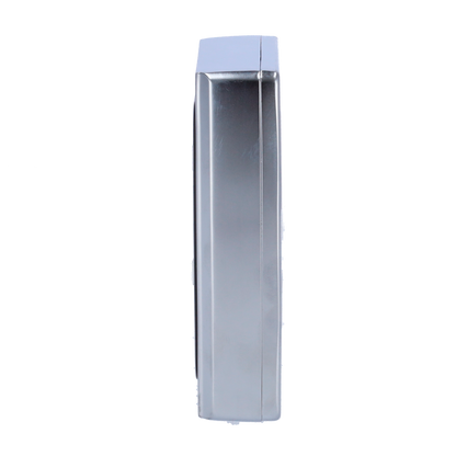 UMA KPRO-2 stand alone toegangscontrole keypad,  RFID kaartlezer,  verlichting en deurbel geschikt voor binnen
