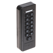 UMA KPRW-1 stand alone WiFi keypad en RFID kaartlezer met mobile app voor openen en geschikt voor binnen