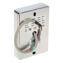 UMA KPRW-3 stand alone keypad en RFID kaartlezer geschikt voor binnen